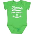 thumbnail image 3 of Inktastic Future Biochemist Scientist Chemist Boys or Girls Baby Bodysuit, 3 of 5