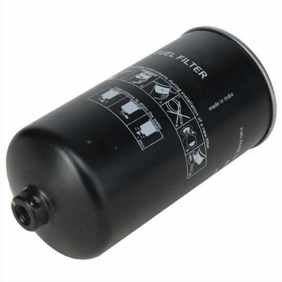 AGCO (OEM) ACP0894050 Primary Fuel Filter for Massey Ferguson Tractor 2604H 2605H 2606H 2607H