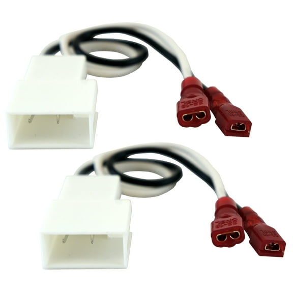 Toyota Camry 02 03 04 05 06 Factory Speaker Upgrade Harmony R69 R35 Package