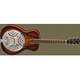 thumbnail image 4 of Fender PR-180E Resonator, Walnut Fingerboard, Aged Cognac Burst, 4 of 5