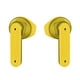 thumbnail image 2 of Audífonos Inalámbricos Bluetooth Select Sound BTH040 Crystal Amarillo, 2 of 2