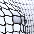 thumbnail image 4 of DYNWAVECA Golf Practice Net Portable Backstop Net for Lacrosse Soccer Hockey 2.5x2.5 m, 4 of 10