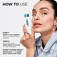 thumbnail image 5 of Loreal Paris Bright Reveal Anti Dark Spot Serum 7.5%Niacinamide 30ml 3 Pack, 5 of 5