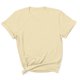 thumbnail image 5 of Camiseta De Manga Corta Y Cuello Redondo Para Hombre, Hombros Rectos, 100 Algodn, Talla Pequea, Transpirable, Ideal Para Uso Casual En Verano O Para Ir Al Gimnasio. Paquete De 1 Unidad., UKHBMC, 5 of 6
