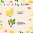 thumbnail image 2 of Glade PlugIns® Air Freshener Oil Refill, Lemon Zest & Poppy, 2 of 9