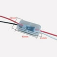 thumbnail image 3 of Light Switch Automatic Light Sensor Switch Photo Control Photowitch Sensor, 3 of 6