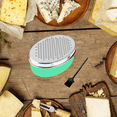 thumbnail image 5 of Lemon Grapefruit，Cheese Nutmeg Chocolate Razor Sharp， Stainless Steel Grater, 5 of 5