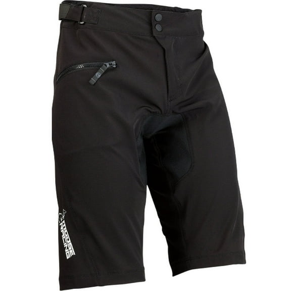 Moose Racing MTB Mens Mountain Bike Shorts Black 42 USA