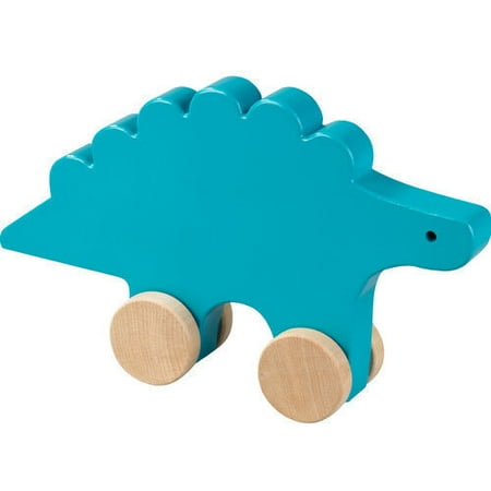 - DwellStudio Push Toy, Dino