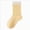 Light Yellow * Socks, variant on Baby Toddler Socks Cotton Crew Socks For Boys Girls Color-blocked Socks Infants First Walking Socks 0-12 Months 1T 2T 3T 4T 5T Kids