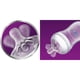 thumbnail image 4 of Botellas Naturales Philips Avent Rosa Paquete de 3, 4 of 9