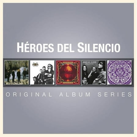 Original Album Series