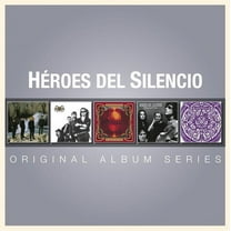 Original Album Series