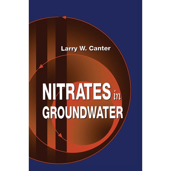Nitrates in Groundwater, (Paperback)