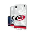 thumbnail image 7 of Carolina Hurricanes iPhone Stripe Clear Ice Case, 7 of 7