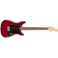 thumbnail image 1 of Fender Player Lead II Electric Guitar, Crimson Red Transparent, Pau Ferro Fingerboard, 1 of 3