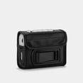 thumbnail image 4 of CP-81 Portable Cassette Player Black Leather Clip Case, 4 of 5