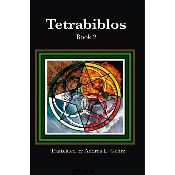 Tetrabiblos, Book Two