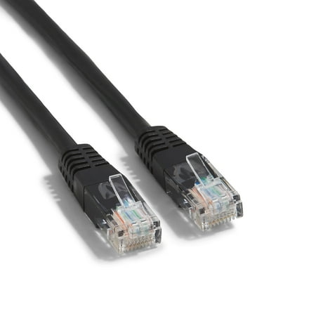 UPC: 0718103343213 | NXT Technologies NX29778 25 CAT-6 Cable Black