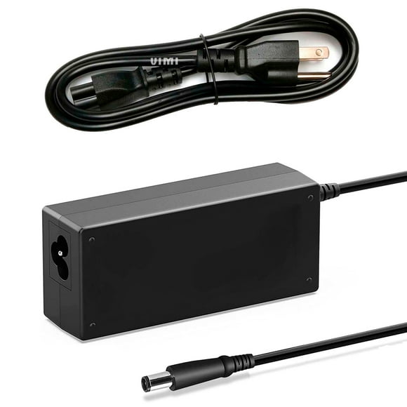 Cargador Para Laptop Vimi Compatible Para HP 18.5V A 3.5A PIN Central
