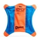 thumbnail image 1 of Juguete Volador Chuckit! Flying Squirrel Multicolor Tamaño Medio, 1 of 6