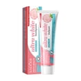 thumbnail image 1 of Pasta dental blanqueadora y antimanchas Rose Oral White para dientes y encías (100 g), 1 of 4