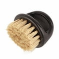 thumbnail image 4 of Cepillo para barba, cepillo para quitar el polvo de la barba, cepillo para afeitar portátil y suave, cepillo para afeitar elaborado con cuidado, 4 of 14