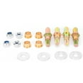 thumbnail image 3 of Door Hinge Pin Bushing Kit Door Hinge Pin Bushing Kit 89025539 Replacement For  Avalanche SUT Base 2002-2006, 3 of 8