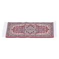 thumbnail image 4 of VGEBY Miniature Carpet, Dollhouse Rug Exquisite For Kids' Gift, 4 of 8
