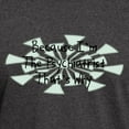 thumbnail image 3 of CafePress - Wg346_Psychiatrist Men's Value T Shirt - Men's Classic Graphic Cotton T-Shirt, 3 of 4