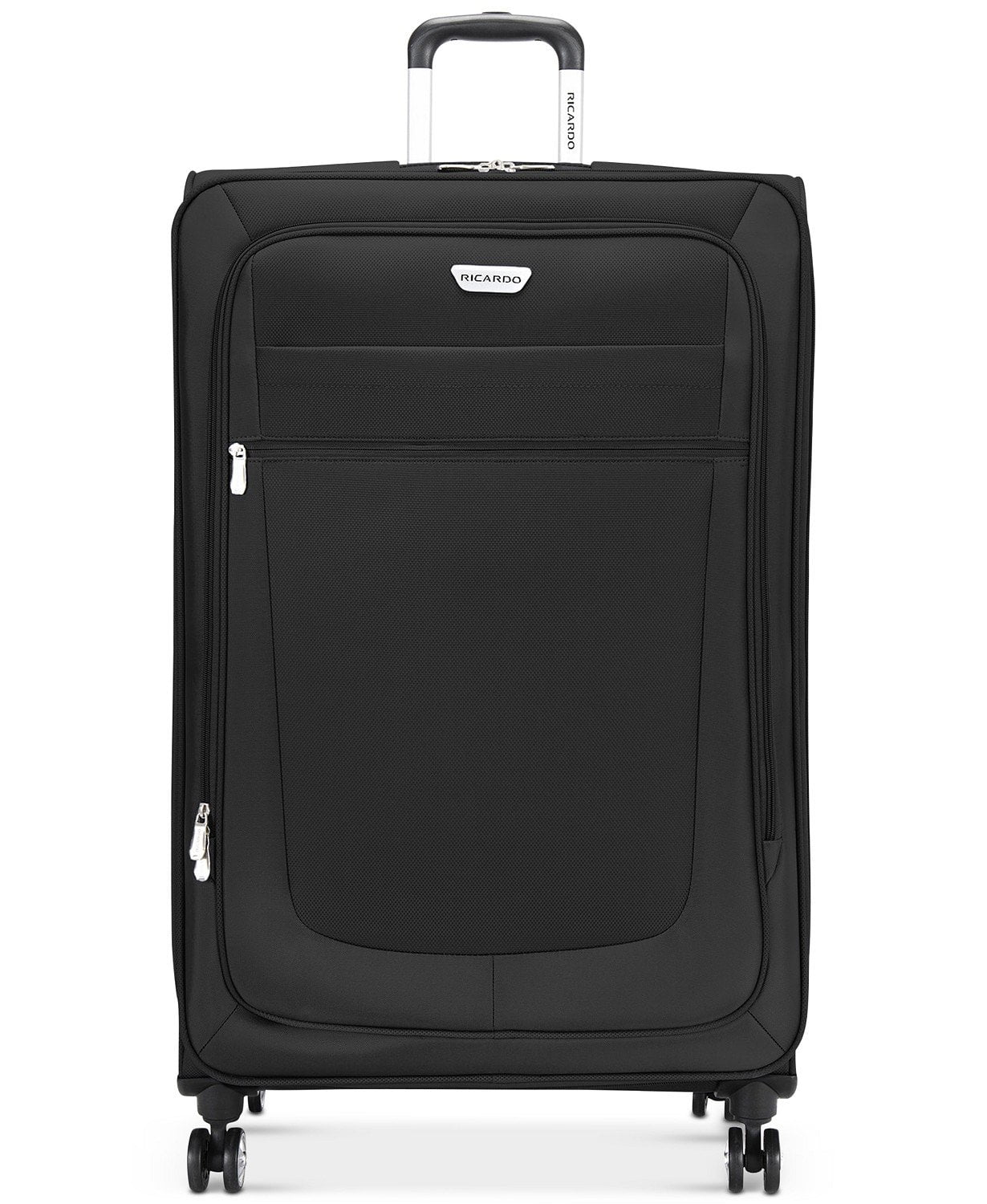ricardo spinner luggage