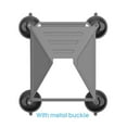 thumbnail image 1 of StarLink Mini Antenna Car Accessory Kit - Protective Sleeve with Suction Cup, 1 of 8