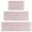 Pink Unicorn Doodle, variant on Pink Unicorn Doodle Pattern Kitchen Rugs Sets Of 3,Kitchen Runner Rugs Non Skid Washable,Decorative Kitchen Floor Mats for Kitchen,Sink,Laundry,17"x30"+ 17"x47" + 17"x59"