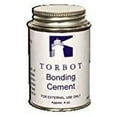 thumbnail image 4 of Torbot 37692 Liquid Bonding Adhesive Cement with Brush in Cap, Latex, 4 oz, 4 of 4