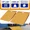 Yellow, variant on VNN 29" x 48" Shed Ramp with Anti-Slip Surface, 1500 lbs Capacity Alloy Steel Ramp for Lawn Mowers, ATVs, Tractors & Motorcycles,Black 2PCS