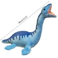 thumbnail image 5 of Zeiwohndc Stuffed Animal Soft Plushies Dinosaur Toy for Kids Soothing Toy Party Favor, 5 of 15