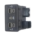 thumbnail image 4 of Universal In Car Media Center interfaces Module with USB Ports Fast Charging & Safety Protection for, 4 of 7