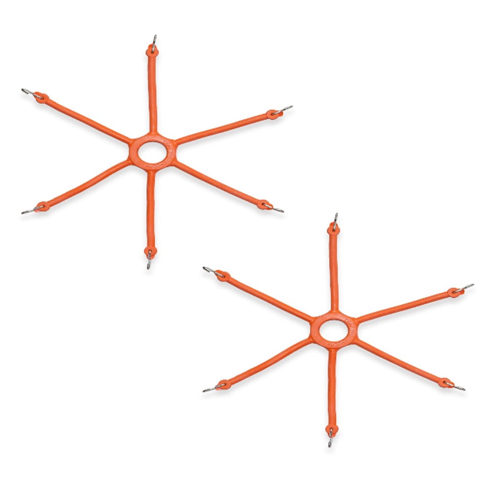 0218 Spider Bungee Semi Truck Snow Tire Chains Adjuster Tensioner