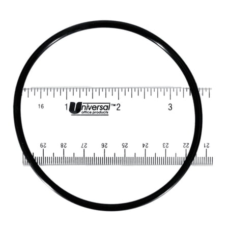 IntelliFloVSF/WhisperFlo VST Pump Diffuser O-Ring || 355227Z