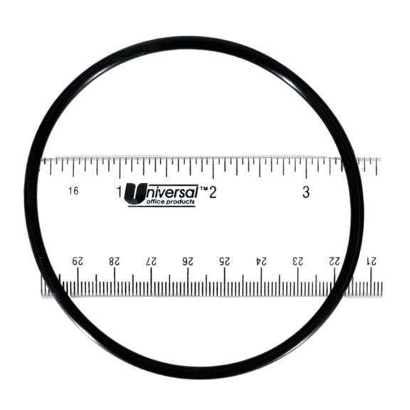 IntelliFloVSF/WhisperFlo VST Pump Diffuser O-Ring || 355227Z