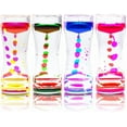 thumbnail image 1 of Liquid Motion Bubbler Super Z Outlet para juegos sensoriales, paquete de 4, 1 of 8