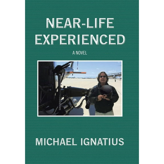 Near-Life Experienced (Hardcover)