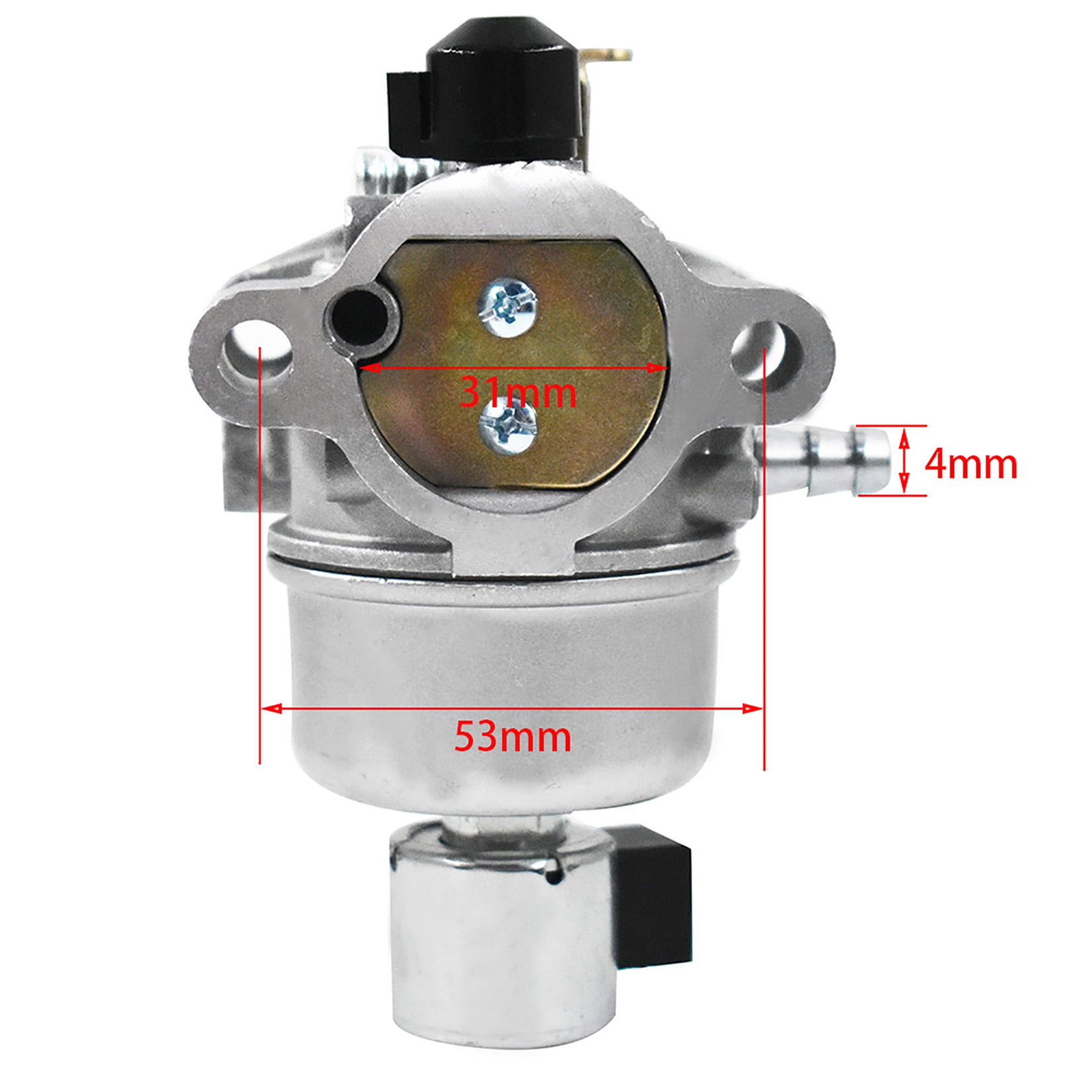 Buy Carburetor 1285393S, 4285303 Carb for Kohler CV14 CV15 CV15S CV16S