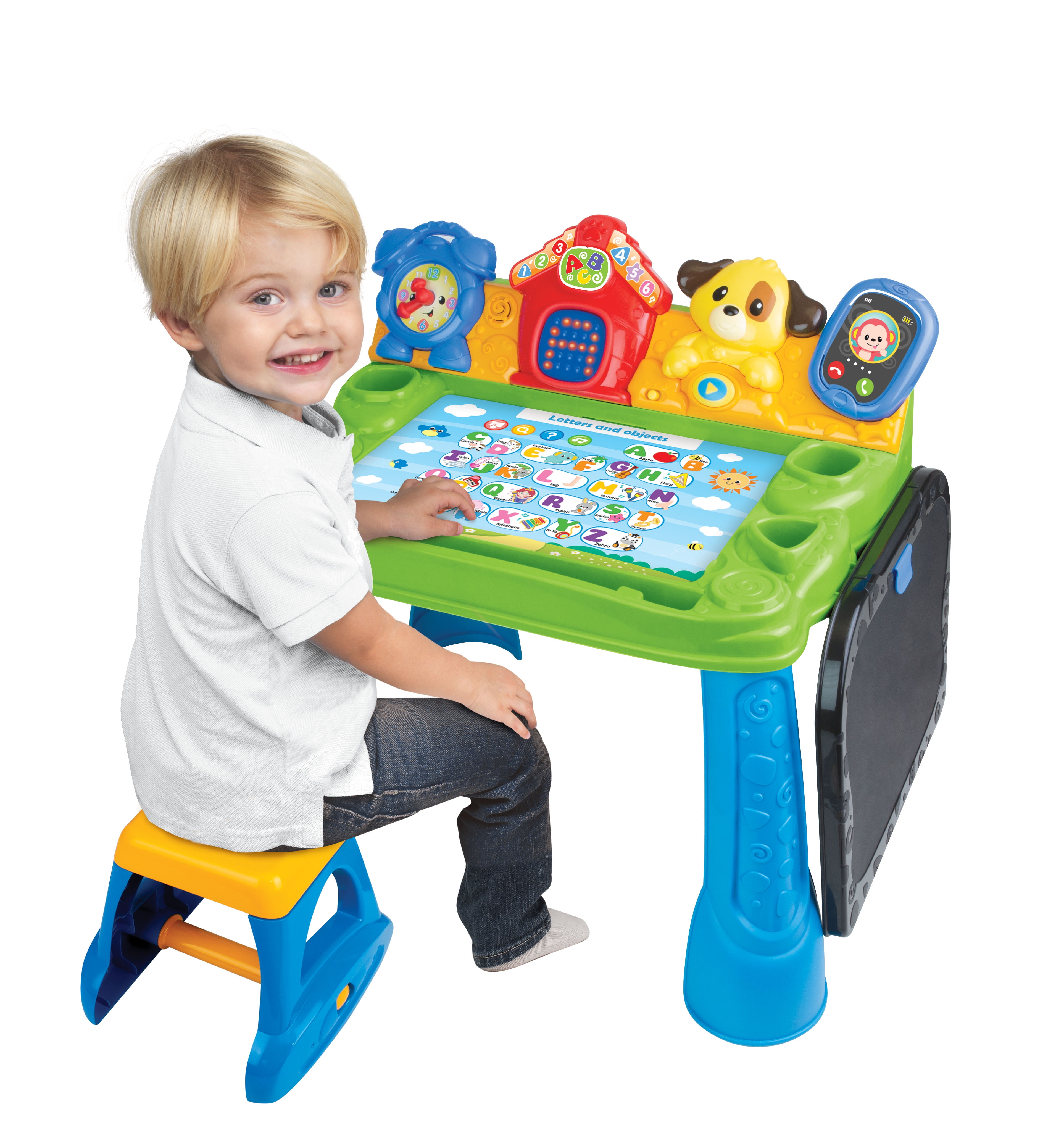Add Fun To Your Desk! 🥳 A fun and interactive toy with real