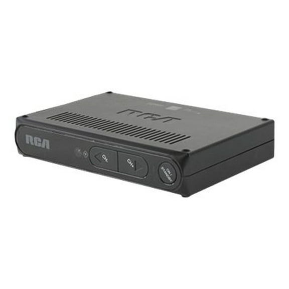RCA DTA800B1 - Digital TV tuner