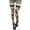 Black Over knee socks, variant on Women Subcultures Distressed Fishnets Stockings Mesh Net Over the Knee Socks Tattered Thigh High Socks for Party Clubwea