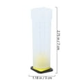 thumbnail image 2 of WEUVEB 50 Pcs Équipement d'Apiculture avec Housse de Protection Anti-Morsure, 2 of 6