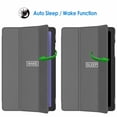 thumbnail image 2 of JETech Case for Samsung Galaxy Tab A7 10.4-Inch 2020 (SM-T500/T505/T507), Dark Gray, 2 of 7