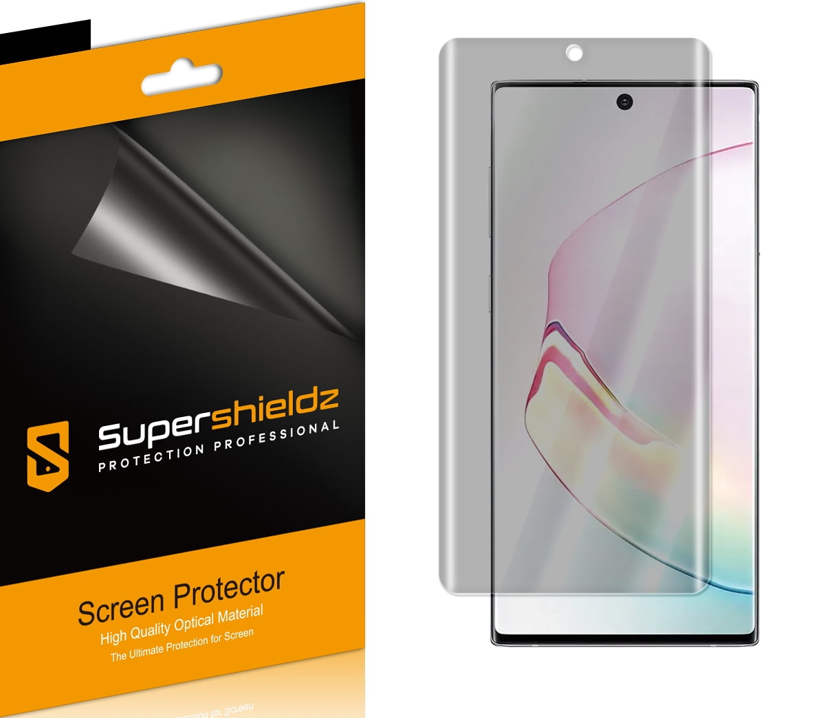 Self-Healing Materials LK 2 Pack TPU Screen Protector Designed for Samsung Galaxy S20 & 2 Pack Camera Lens Protector Anti-Glare Screen Protector for Galaxy S20 Scratch-Resistant Bubble Free 