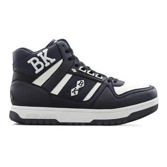 British Knights Men's Metros Low Top Sneaker Shoes